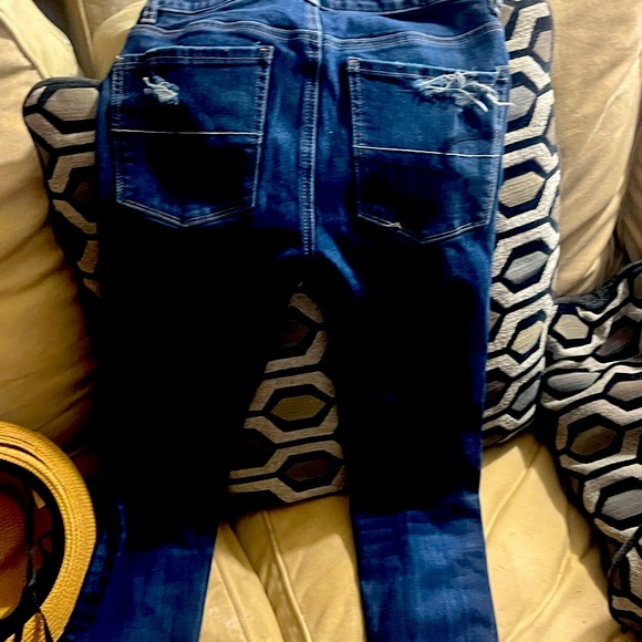 American Eagle jeans - Picture 5 of 5